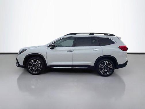 2026 Subaru Ascent Touring