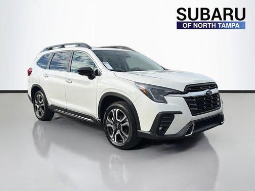 2026 Subaru Ascent Touring