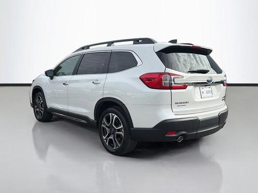 2026 Subaru Ascent Touring