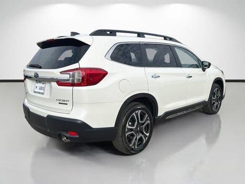 2026 Subaru Ascent Touring