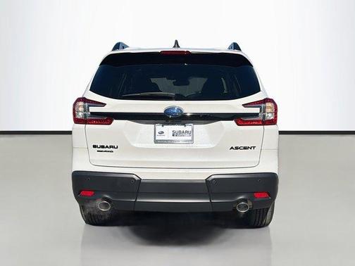2026 Subaru Ascent Premium
