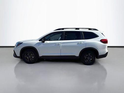 2026 Subaru Ascent Premium