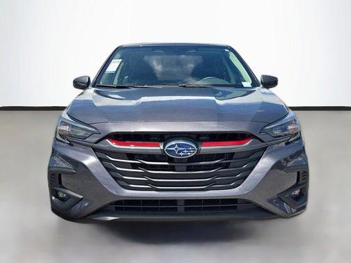 2025 Subaru Legacy Sport