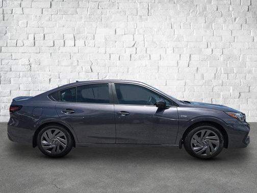 2025 Subaru Legacy Sport