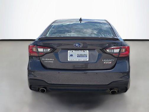 2025 Subaru Legacy Sport