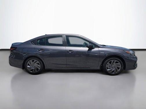 2025 Subaru Legacy Sport