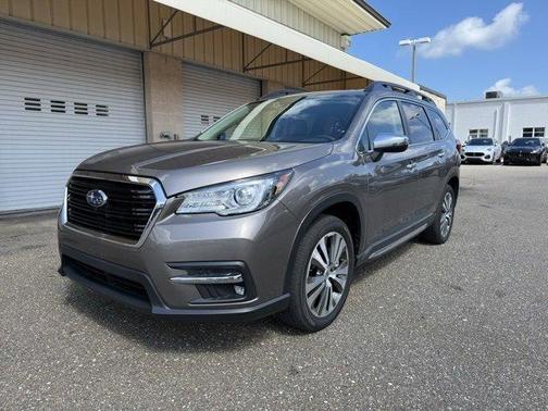 2022 Subaru Ascent Touring 7-Passenger