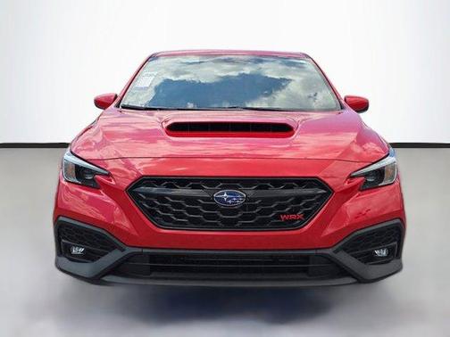 2025 Subaru WRX Premium