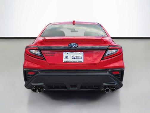 2025 Subaru WRX Premium