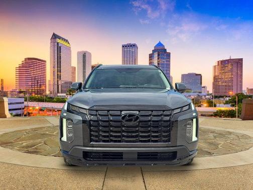 2024 Hyundai PALISADE XRT