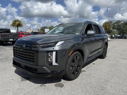 2024 Hyundai PALISADE XRT