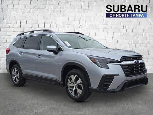 2025 Subaru Ascent Premium