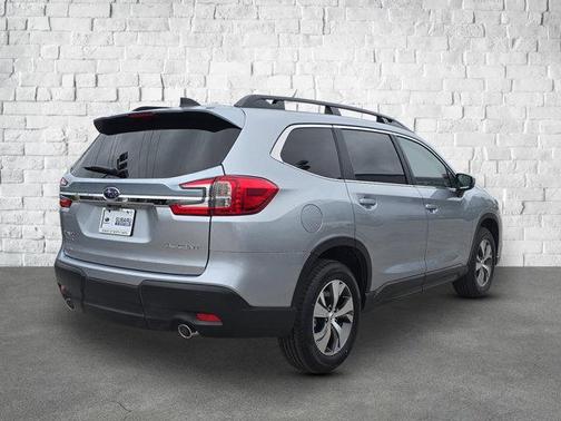 2025 Subaru Ascent Premium
