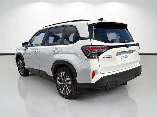 2025 Subaru Forester Hybrid Touring