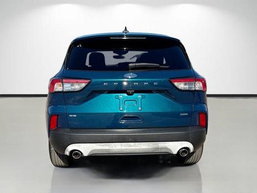 2020 Ford Escape SE Sport Hybrid