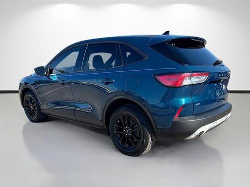 2020 Ford Escape SE Sport Hybrid