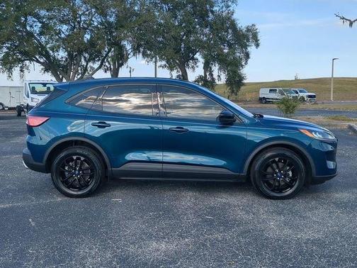 2020 Ford Escape SE Sport Hybrid