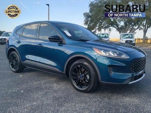 2020 Ford Escape SE Sport Hybrid