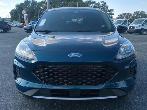 2020 Ford Escape SE Sport Hybrid