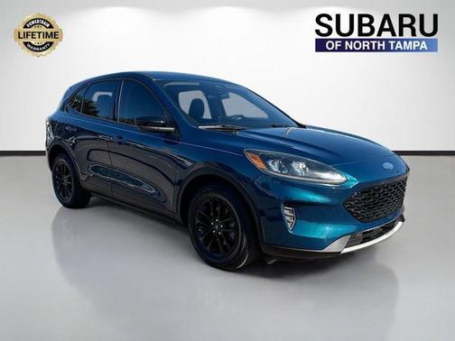 2020 Ford Escape SE Sport Hybrid