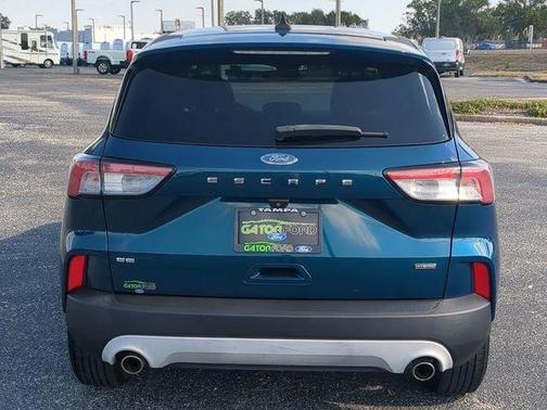 2020 Ford Escape SE Sport Hybrid