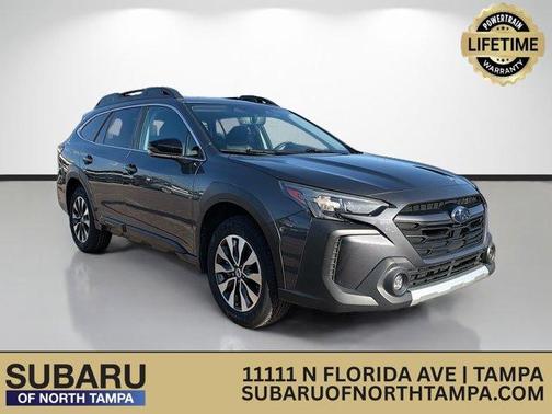 2023 Subaru Outback Limited