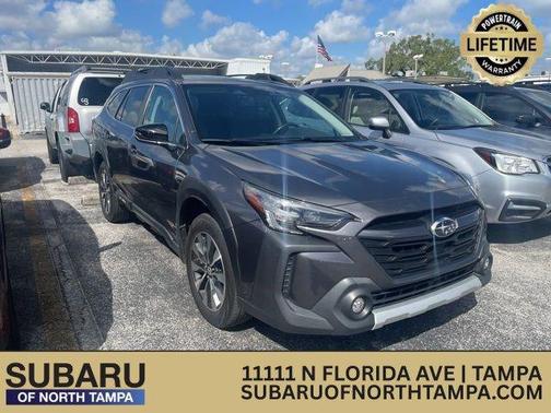 2023 Subaru Outback Limited