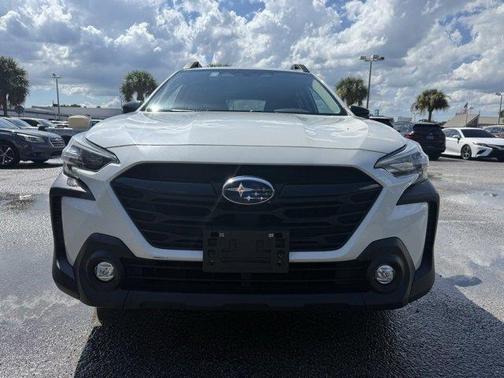 2023 Subaru Outback Onyx Edition