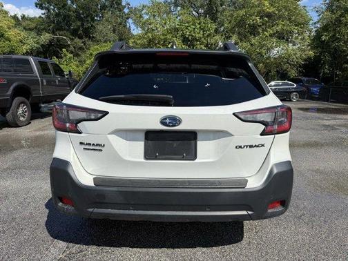 2023 Subaru Outback Onyx Edition