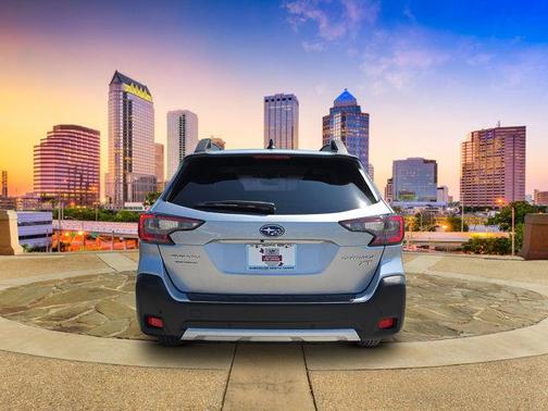 2024 Subaru Outback Limited XT