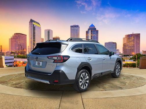 2024 Subaru Outback Limited XT