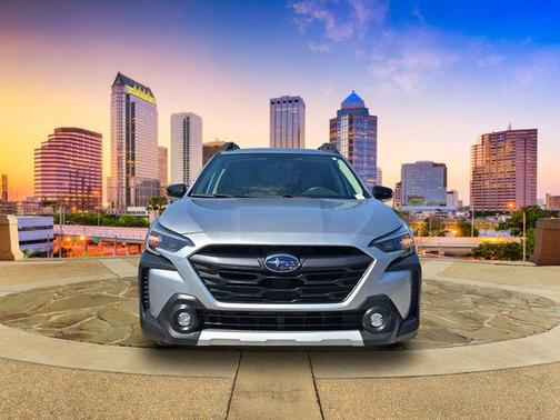 2024 Subaru Outback Limited XT