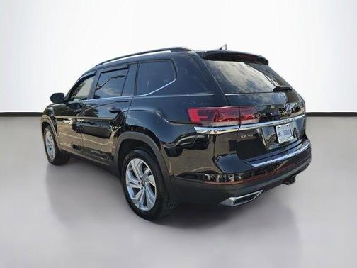 2023 Volkswagen Atlas 3.6L SE w/Technology