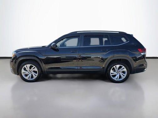 2023 Volkswagen Atlas 3.6L SE w/Technology