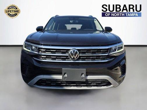 2023 Volkswagen Atlas 3.6L SE w/Technology