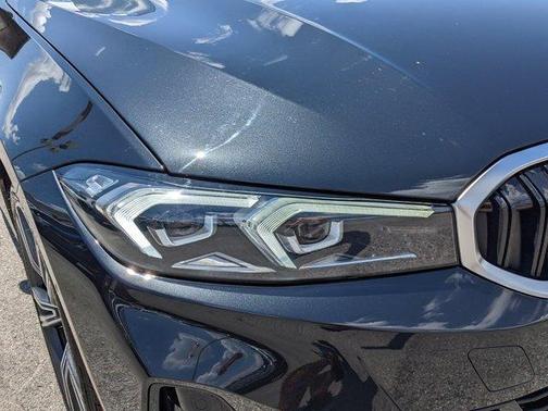 2024 BMW 330 i