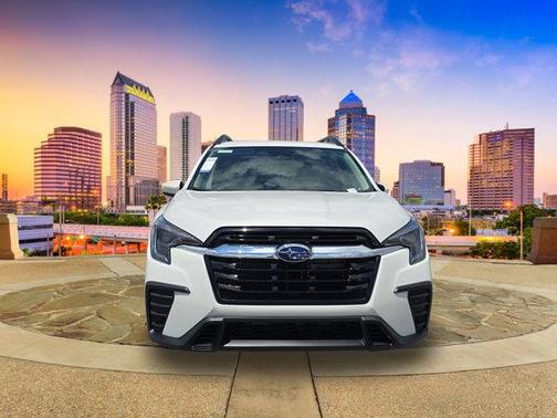 2025 Subaru Ascent Premium