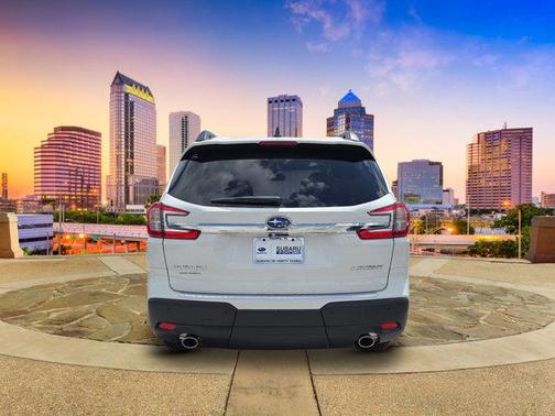 2025 Subaru Ascent Premium