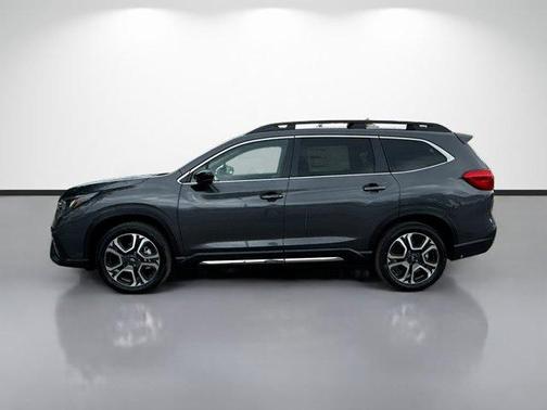 Magnetite Gray Metallic 2026 Subaru Ascent Limited