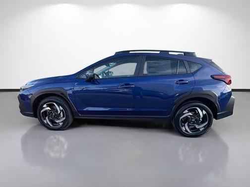 Sapphire Blue Pearl 2026 Subaru Crosstrek Limited