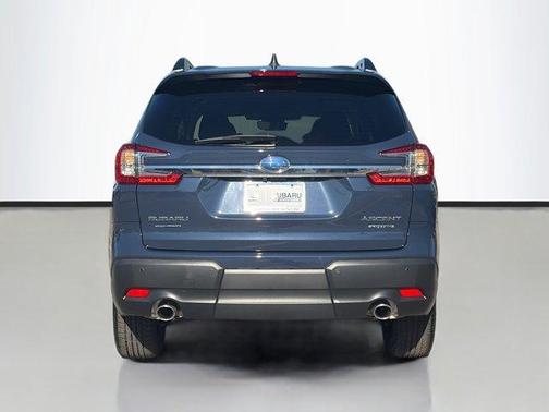 2025 Subaru Ascent Limited