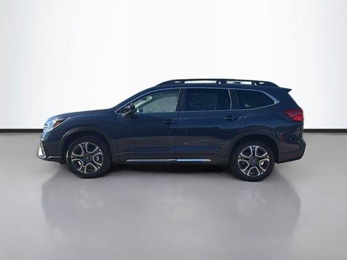 2025 Subaru Ascent Limited
