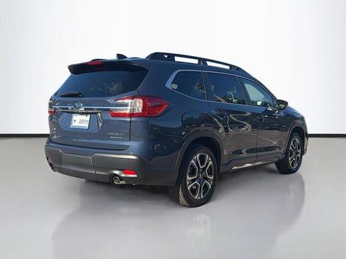 2025 Subaru Ascent Limited