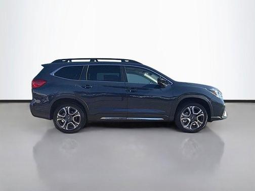 2025 Subaru Ascent Limited