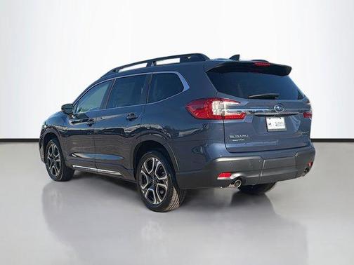 2025 Subaru Ascent Limited