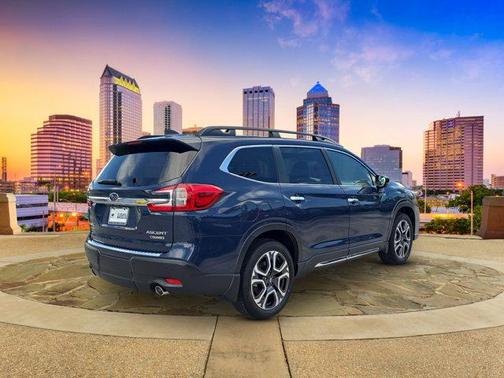 2025 Subaru Ascent Touring