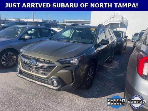2024 Subaru Outback Premium