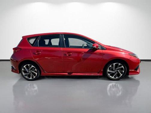 2017 Toyota Corolla iM Base