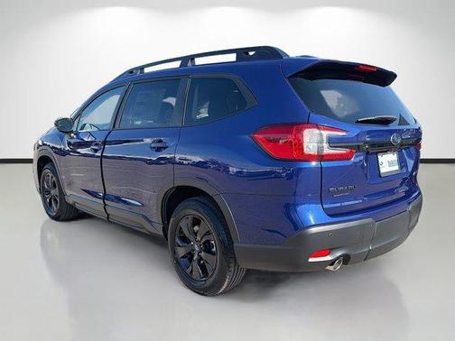 2026 Subaru Ascent Premium