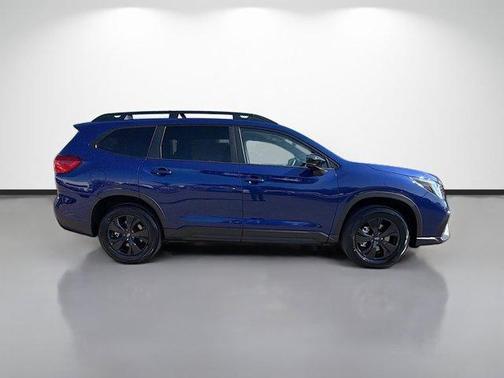 2026 Subaru Ascent Premium